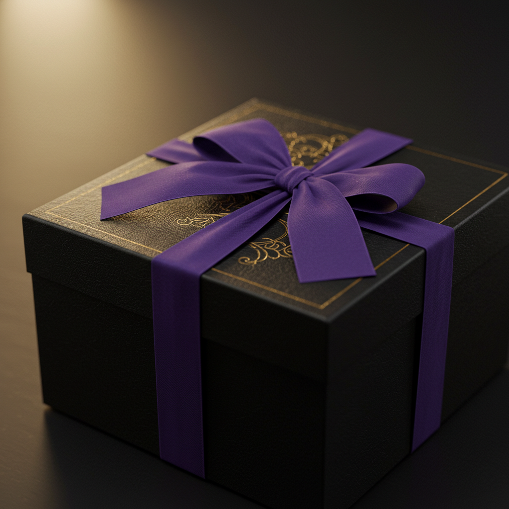 Executive & VIP Gifting