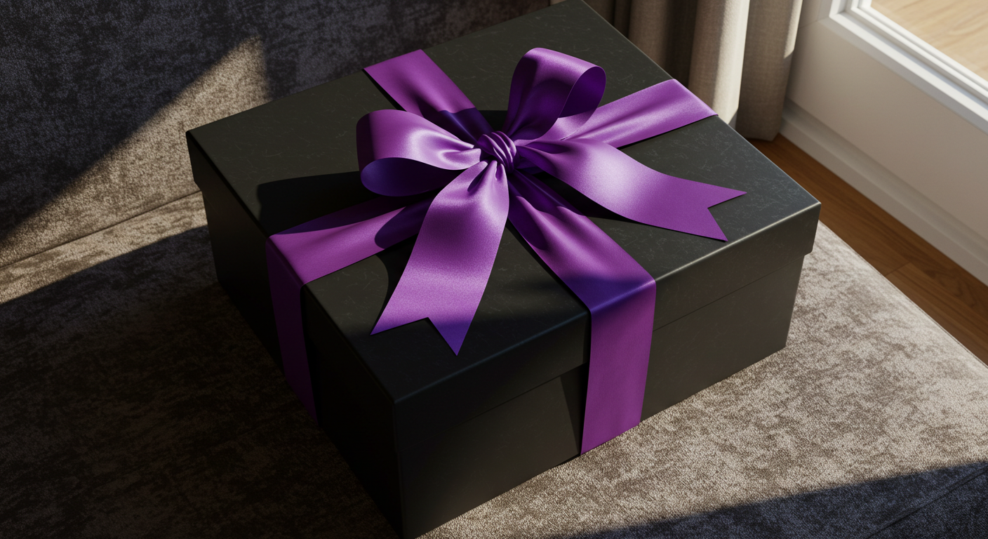 Gift Box