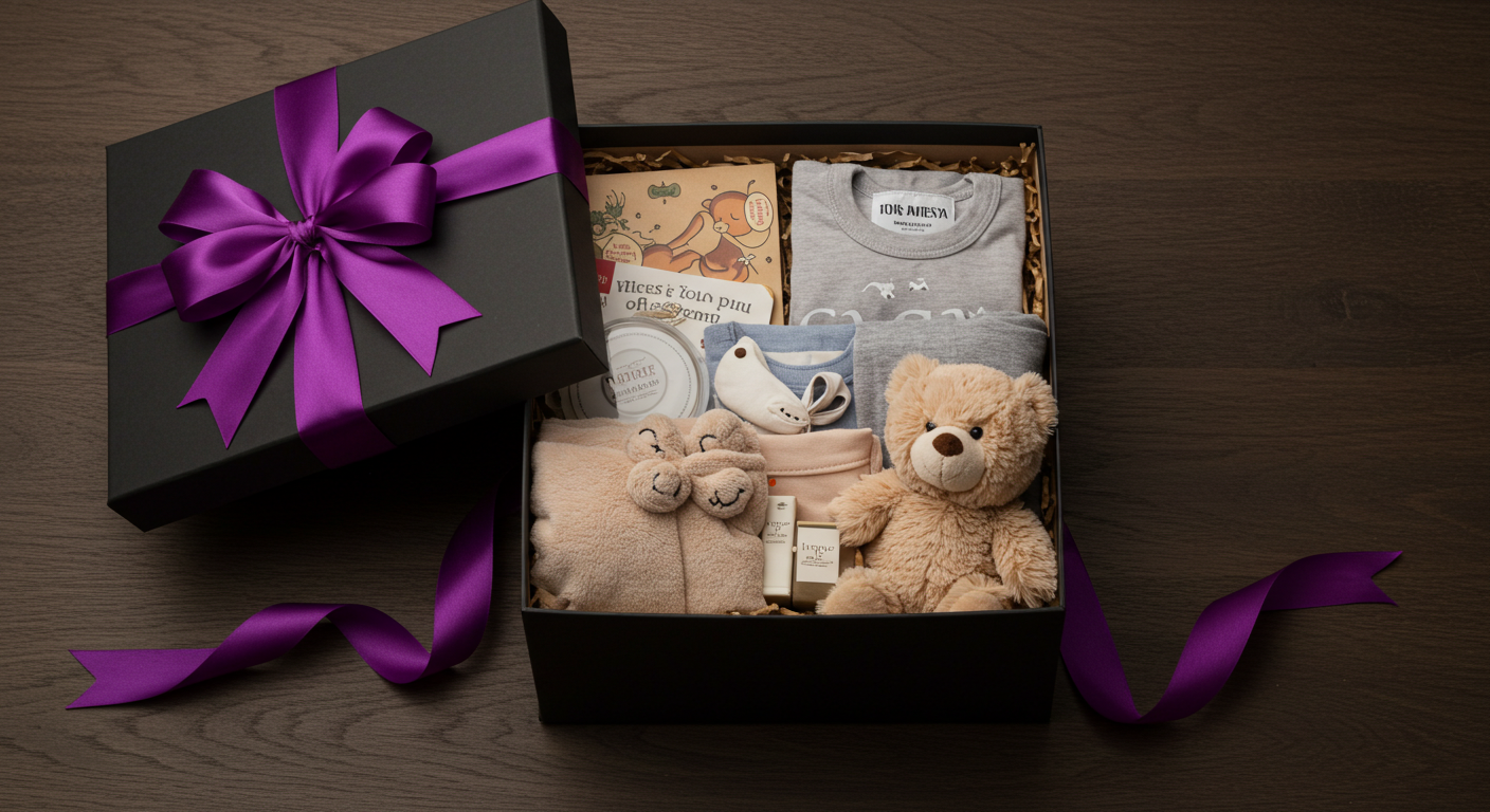 Personalized Gift Curation